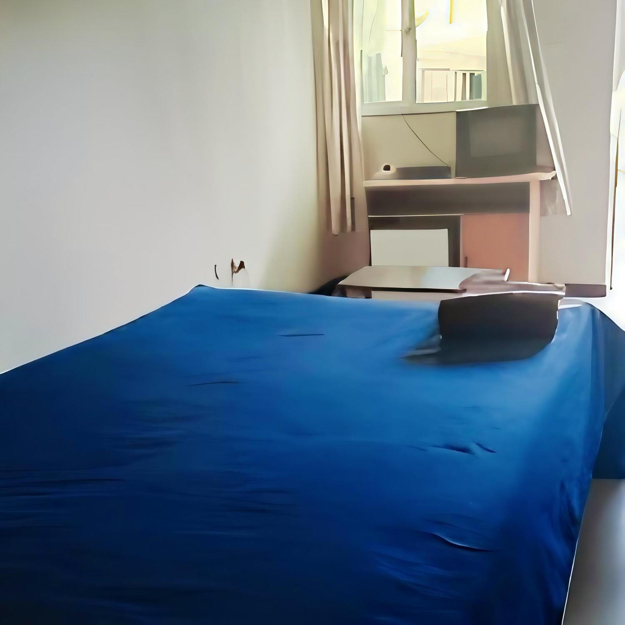 Wib Guesthouse Addis Ababa Eksteriør billede