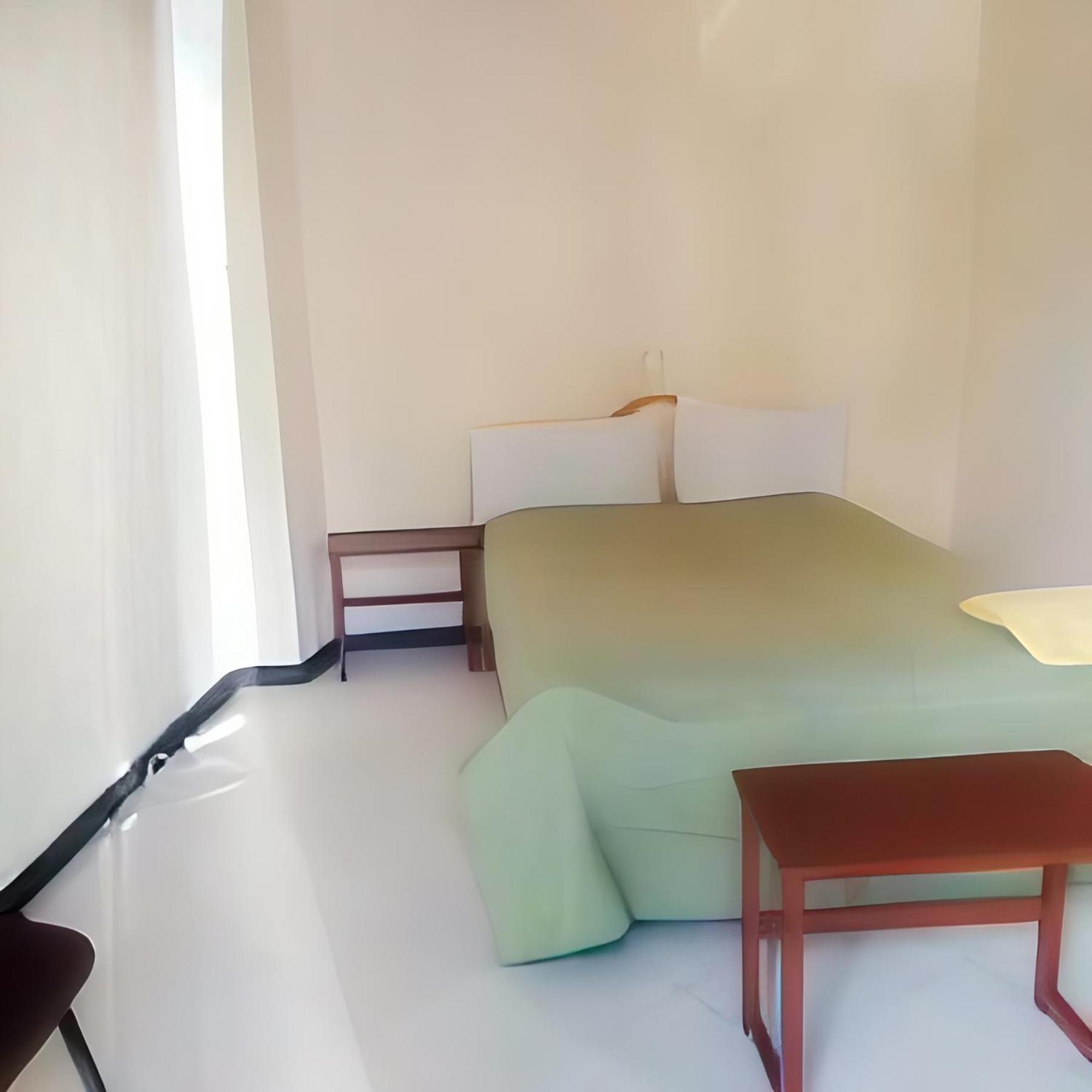 Wib Guesthouse Addis Ababa Eksteriør billede